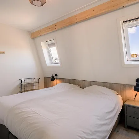 Wulpenweid 10 Nyaraló