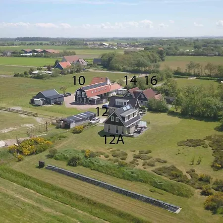 Wulpenweid 10 Den Burg